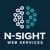 N-Sight Web Services Logo