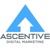 Ascentive Digital Marketing Logo