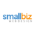 SmallBiz Web Design Logo
