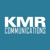 KMR Communications Logo