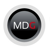 MDG Executive Logo