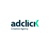 adclick agency Logo