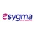 Esygma Digital Marketing Logo