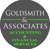 Goldsmith & Associates Accounting & Financial Services Logo