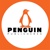 Penguin Book Publishers Logotype
