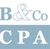 Banka & Company, CPA Logo