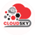 CloudSky Logotype