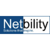 Netbility, Inc Logo