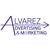 Alvarez Advertising & Marketing Logo