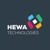 HEWA TECHNOLOGIES Logo