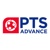 PTS Advance Logo