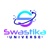 Swastika Universe Logo