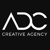 SC ADC CREATIVE AGENCY SRL Logo