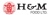 H&M Foods Ltd. Logotype
