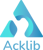 Acklib Logo