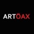 Artoax Production company Logo