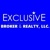 Exclusive Broker & Realty, LLC Logo