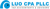 LUO CPA PLLC Logotype