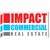 Impact Commercial Real Estate Logo