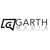 Garth Media Logo