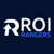 ROI Rangers - WordPress SEO Agency Logo