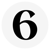 Agency 6 Logo
