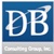 DB Consulting Group Logo