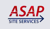 ASAP Site Services Logotype