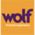 Wolf Brand Experience Logo