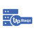 UpRaqx Inc Logo