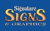 Signature Signs & Grapics INC. Logo