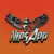 NIPSAPP GAMING SOFTWARE PRIVATE LIMITED Logo