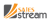 SalesStream Logo