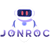 Jonroc Web Design & Digital Marketing Logo