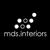 MDS Interiors Pte. Ltd. Logo