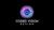 Coded Vision Design Logotype