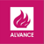 ALVANCE British Aluminium Logotype