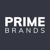 PRIME BRANDS Logotype