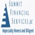 Summit Financial Services Logo