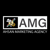 Digital Marketing Agency - AMG Logo