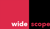 WIDESCOPE Logo