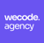 Wecode Agency Logo