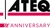 ATEQ NL Logotype
