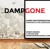 Damp Gone Logo