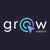 Grow Metrix Logotype