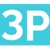 3P Video Logo