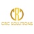 CRC Solutions Logo