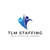 TLM Staffing Logo