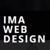 Ima Web Design Logo