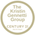 The Kristin Gennetti Group Logo